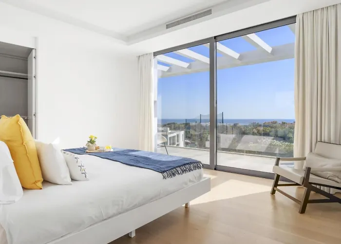 Santa Clara Golf Holiday home