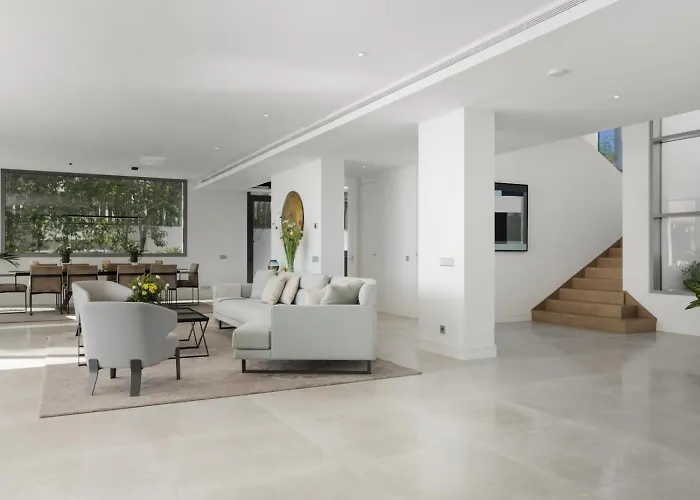 Santa Clara Golf Holiday home *