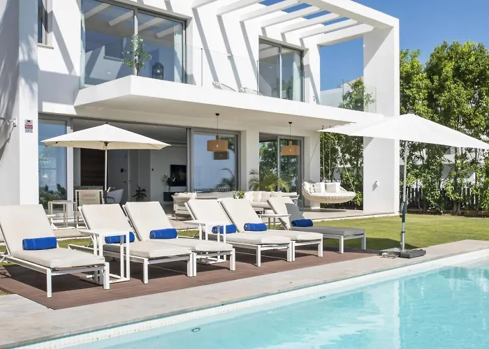Santa Clara Golf Holiday home