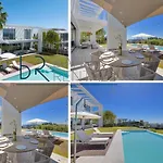 Santa Clara Golf Marbella