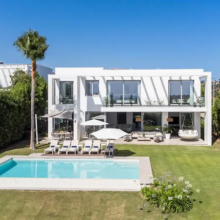 Nyaraló Santa Clara Golf *