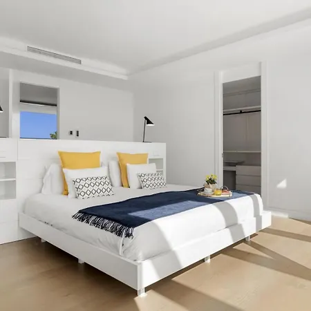 Santa Clara Golf 马尔韦利亚