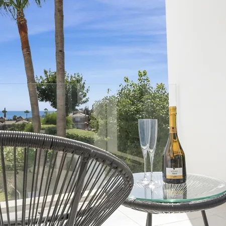 Nyaraló Santa Clara Golf *