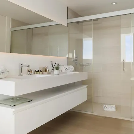 度假居 Santa Clara Golf 马尔韦利亚