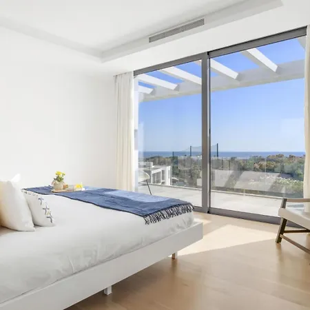 Santa Clara Golf Holiday home