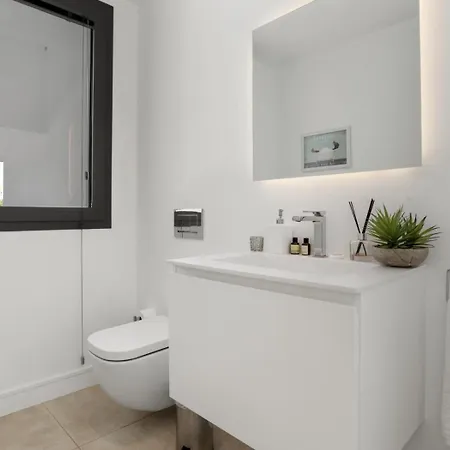 度假居 Santa Clara Golf