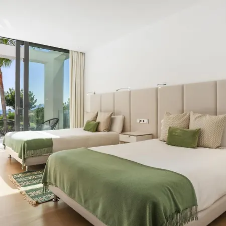 Santa Clara Golf Marbella