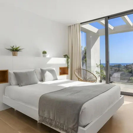 Santa Clara Golf * Marbella