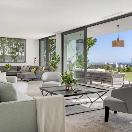 Santa Clara Golf 马尔韦利亚