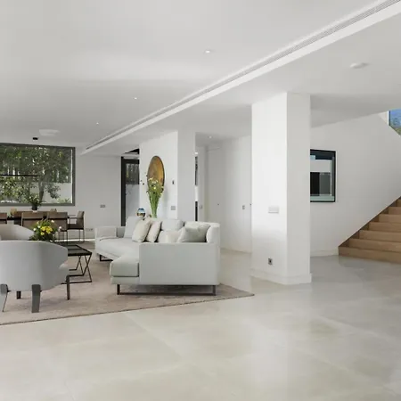 Santa Clara Golf Holiday home *