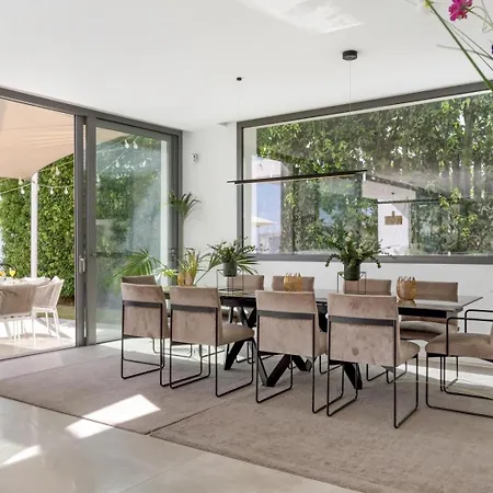 度假居 Santa Clara Golf *