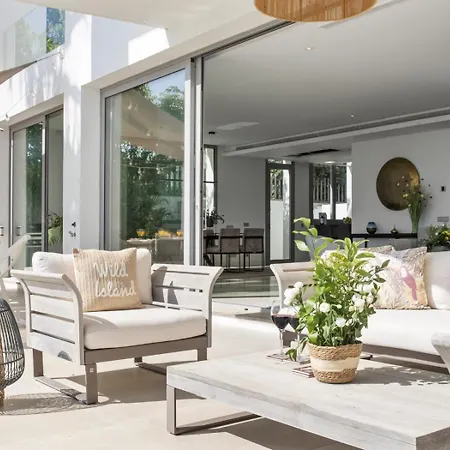 Santa Clara Golf Holiday home