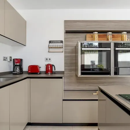 Holiday home Santa Clara Golf *