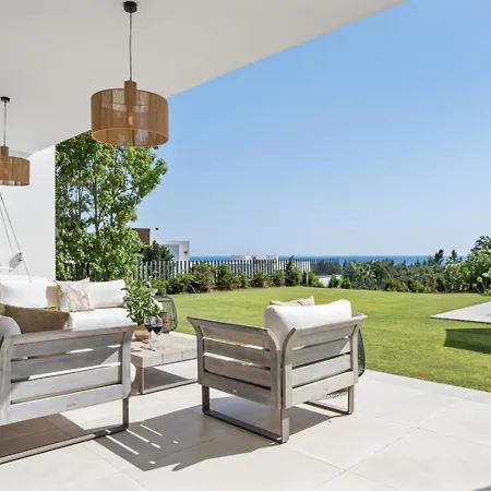 Santa Clara Golf * Marbella