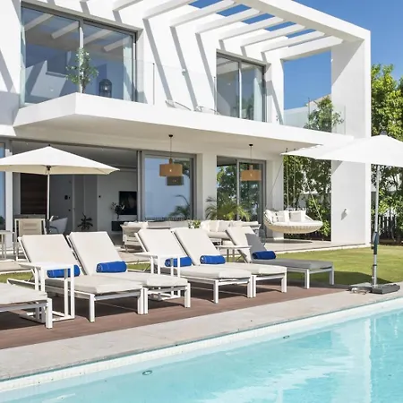 Santa Clara Golf Holiday home