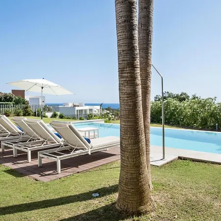 Santa Clara Golf Holiday home *