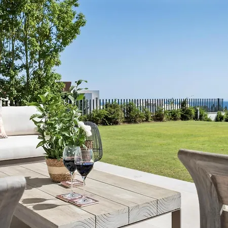 Santa Clara Golf Marbella