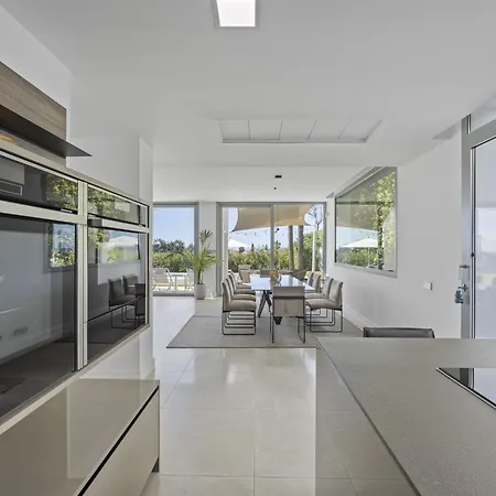 Santa Clara Golf Holiday home *