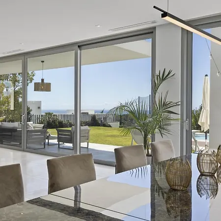 Santa Clara Golf Marbella