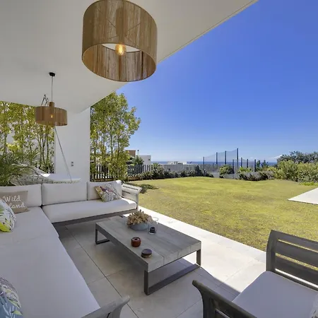 Santa Clara Golf Holiday home