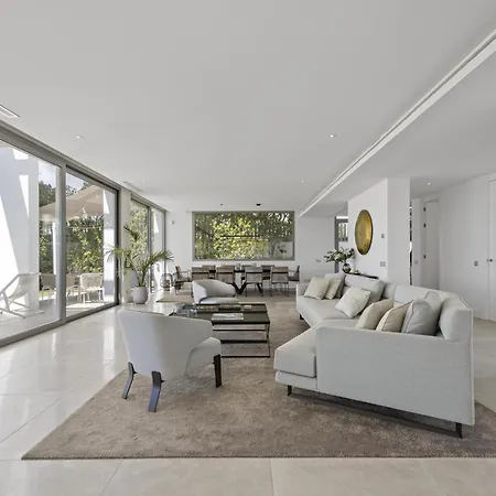 Santa Clara Golf Holiday home