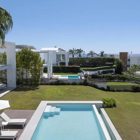 Santa Clara Golf Holiday home