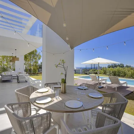 Santa Clara Golf Holiday home *