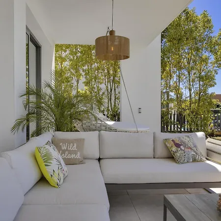 Nyaraló Santa Clara Golf *