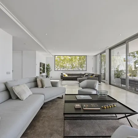 Santa Clara Golf Holiday home