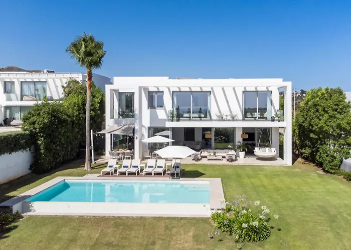 Dom wakacyjny Santa Clara Golf *