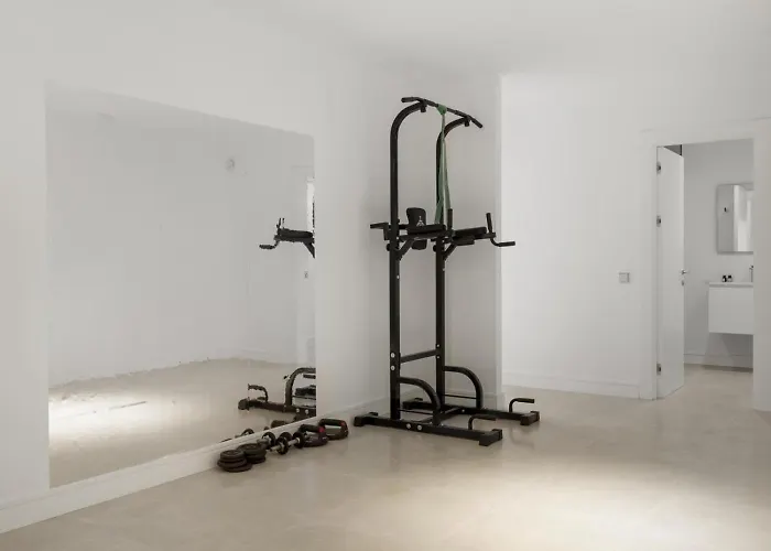 Dom wakacyjny Santa Clara Golf Marbella