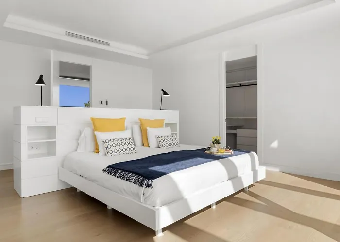 Santa Clara Golf Marbella