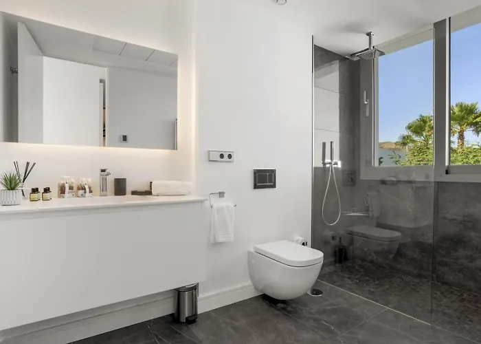 Santa Clara Golf Marbella