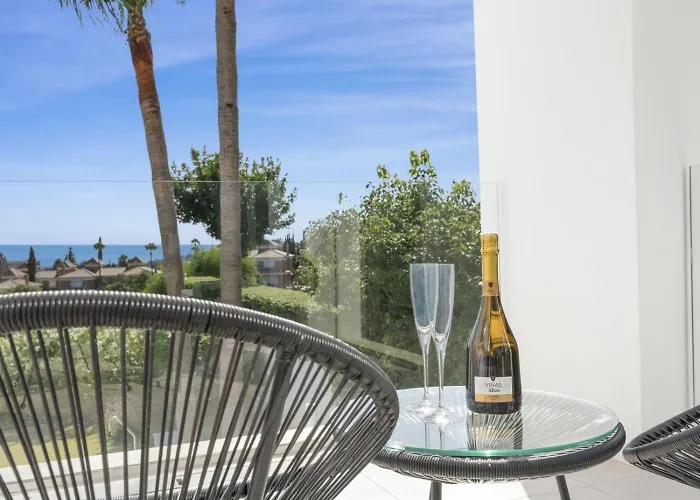 Dom wakacyjny Santa Clara Golf *