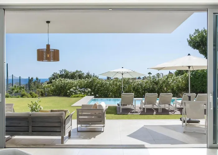 Dom wakacyjny Santa Clara Golf *