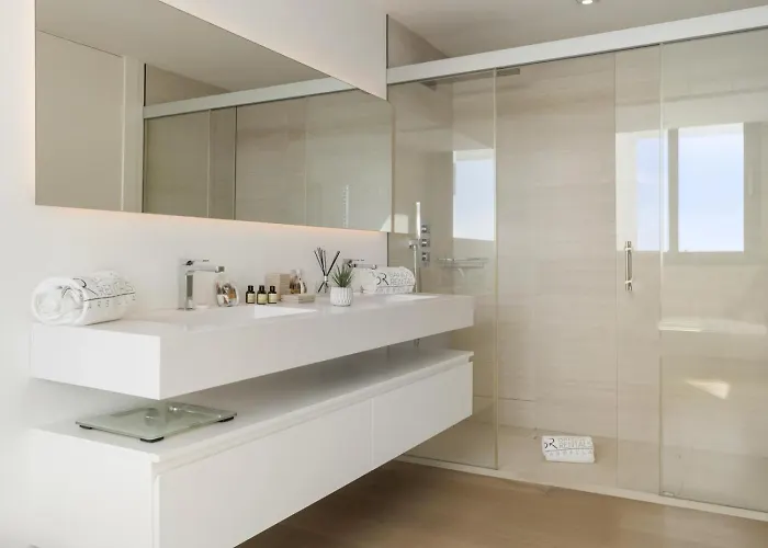 Dom wakacyjny Santa Clara Golf Marbella