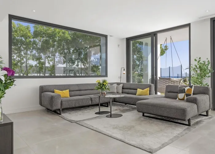 Dom wakacyjny Santa Clara Golf