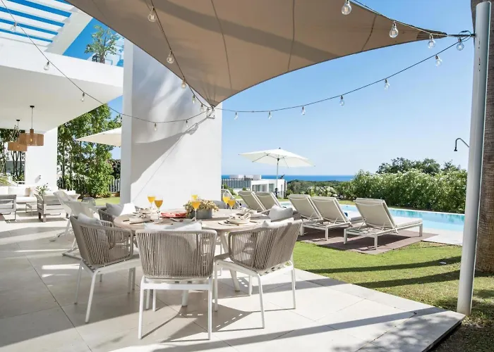 Santa Clara Golf Dom wakacyjny *