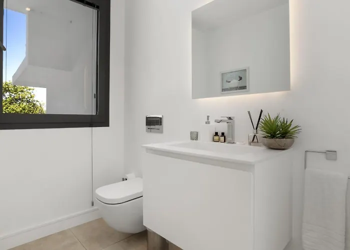 Dom wakacyjny Santa Clara Golf