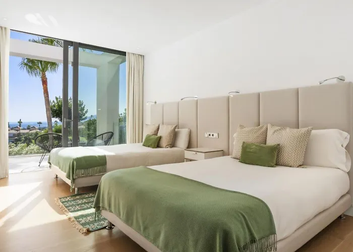 Santa Clara Golf Marbella