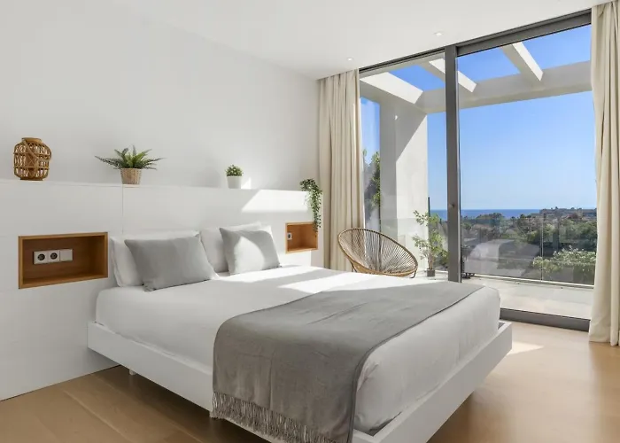 Santa Clara Golf * Marbella