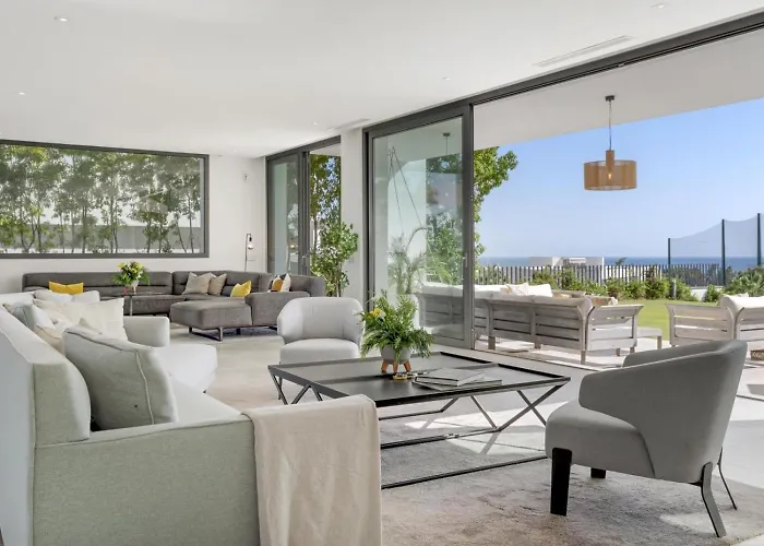 Santa Clara Golf Marbella