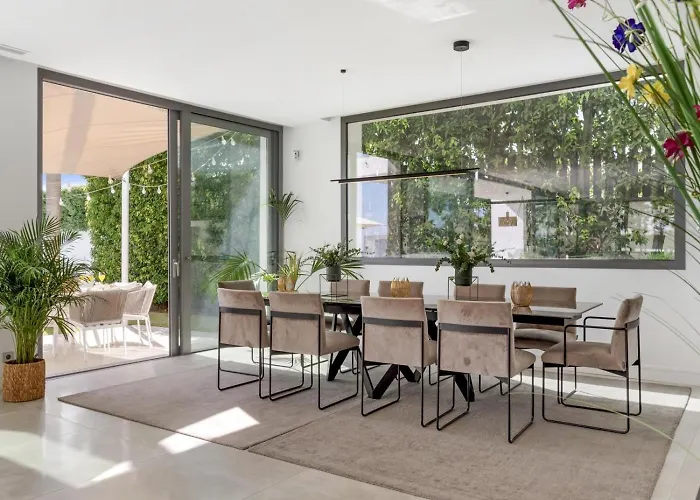 Dom wakacyjny Santa Clara Golf *