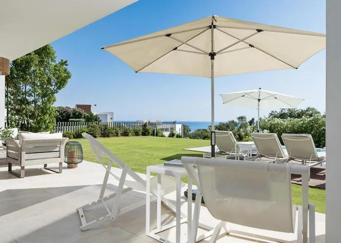 Santa Clara Golf * Marbella