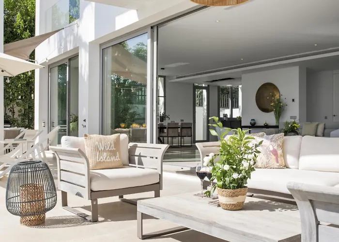 Santa Clara Golf Dom wakacyjny