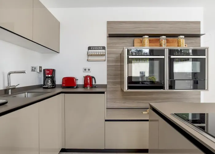 Dom wakacyjny Santa Clara Golf *