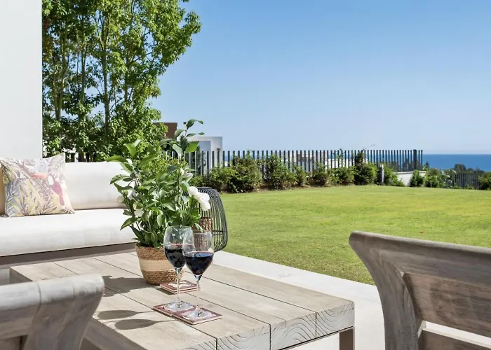 Santa Clara Golf Marbella