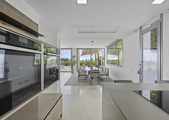 Santa Clara Golf Dom wakacyjny *