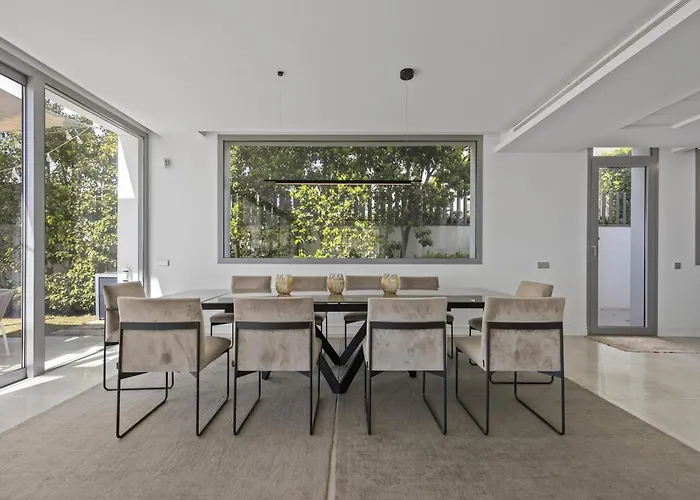 Dom wakacyjny Santa Clara Golf