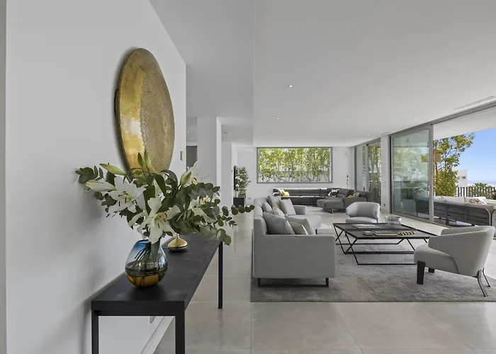 Dom wakacyjny Santa Clara Golf *